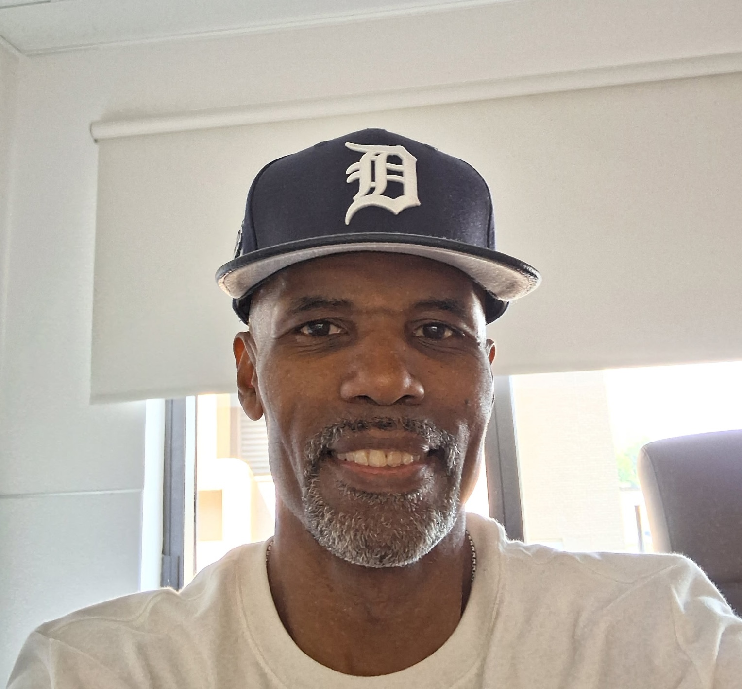Kenneth Johnson